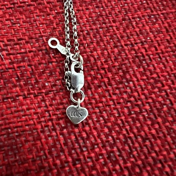 Lois Hill Pendant - Picture 5 of 6